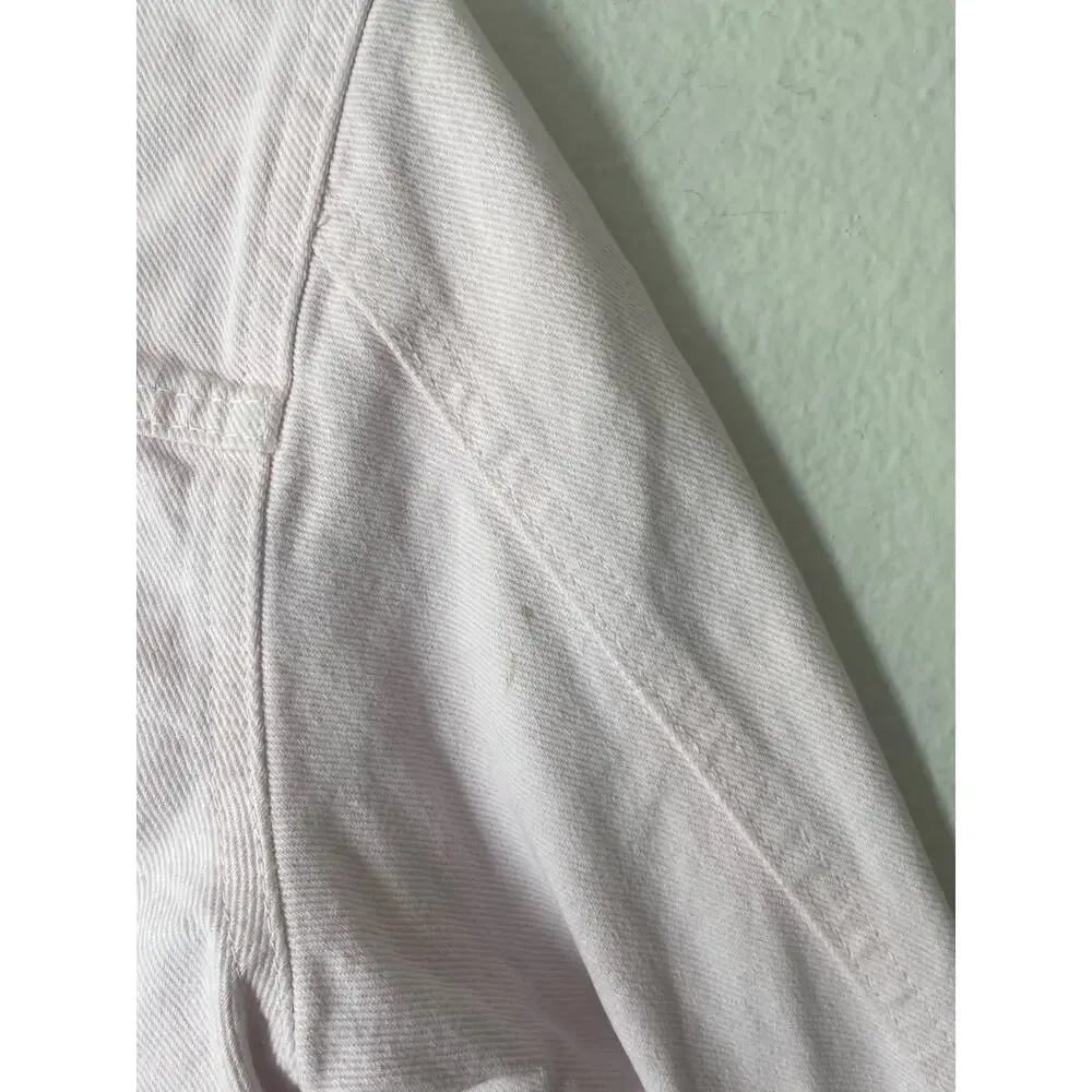 CAbi denim jacket